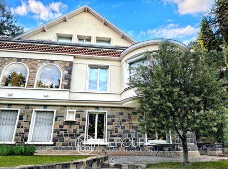 Belle propriété de 380m² sur 1429m², 6 chambres, terrasse, piscine, Chamalières - 20922AU