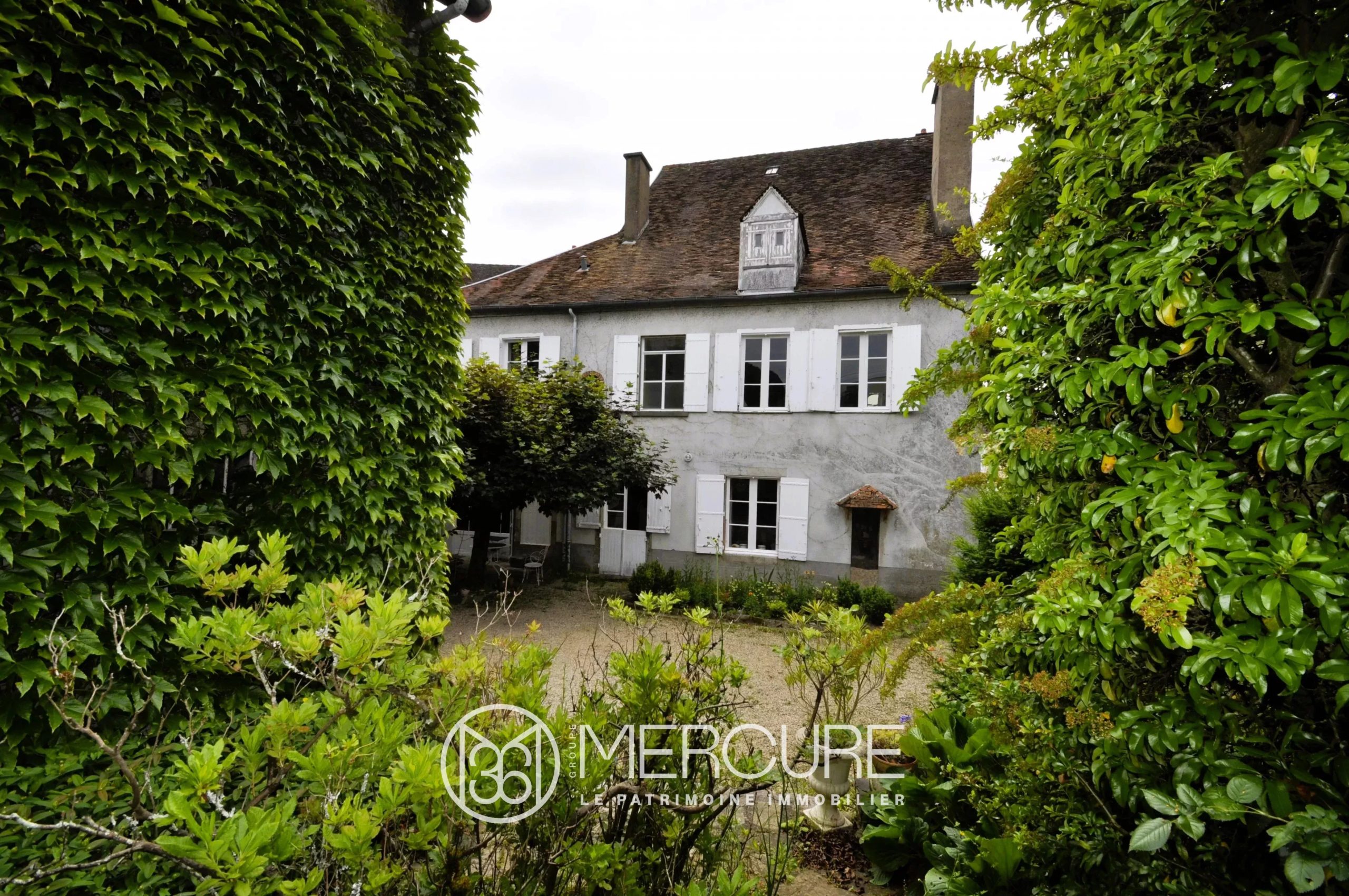 Maison de Ville - PE20826LI