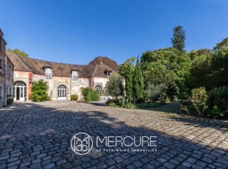 A VENDRE – ESSONNE, 22km PARIS SUD – MAISON DE CARACTERE - 678VPA