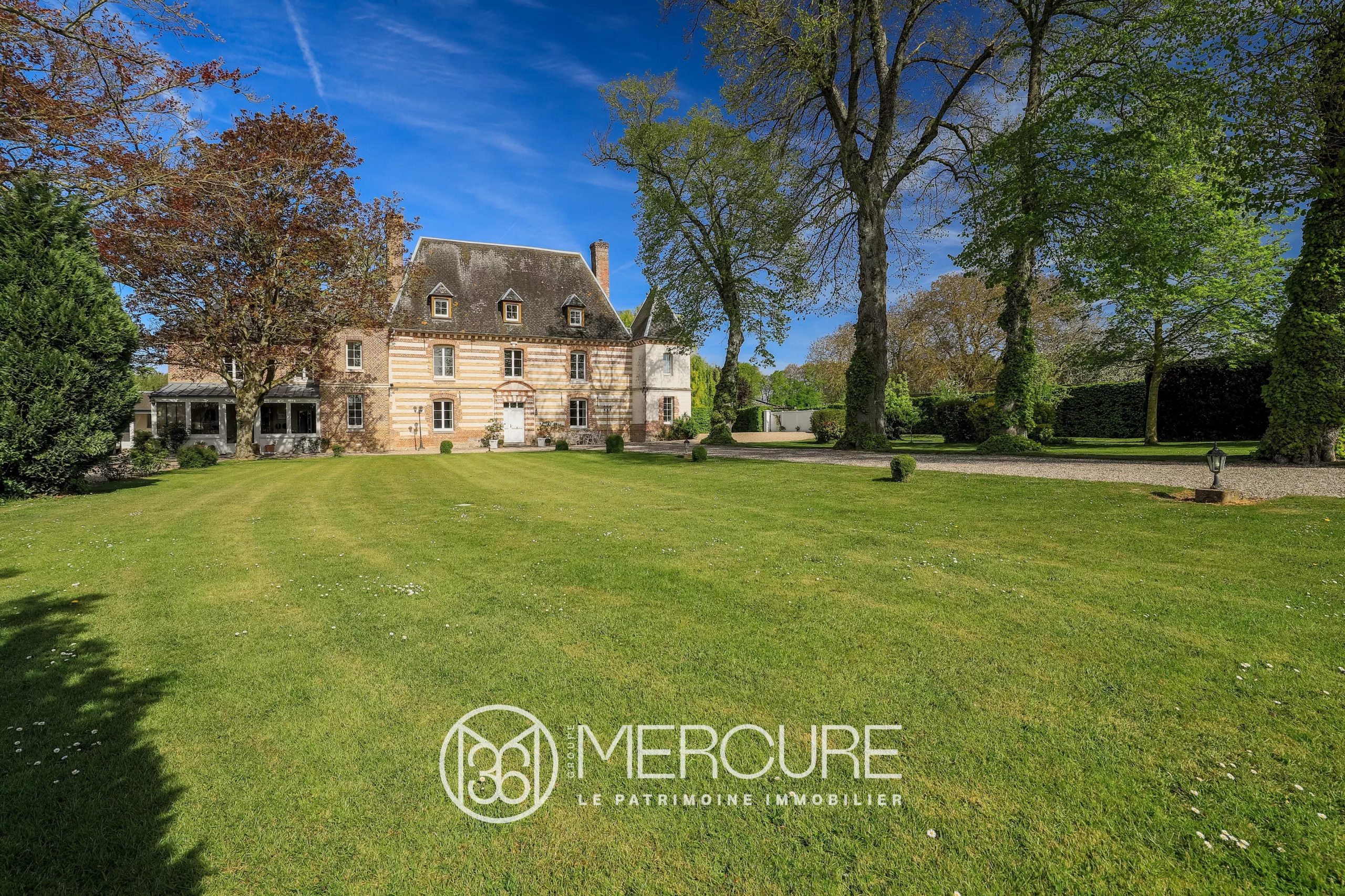 Noyelles sur mer, charming restored house - 21166NC2