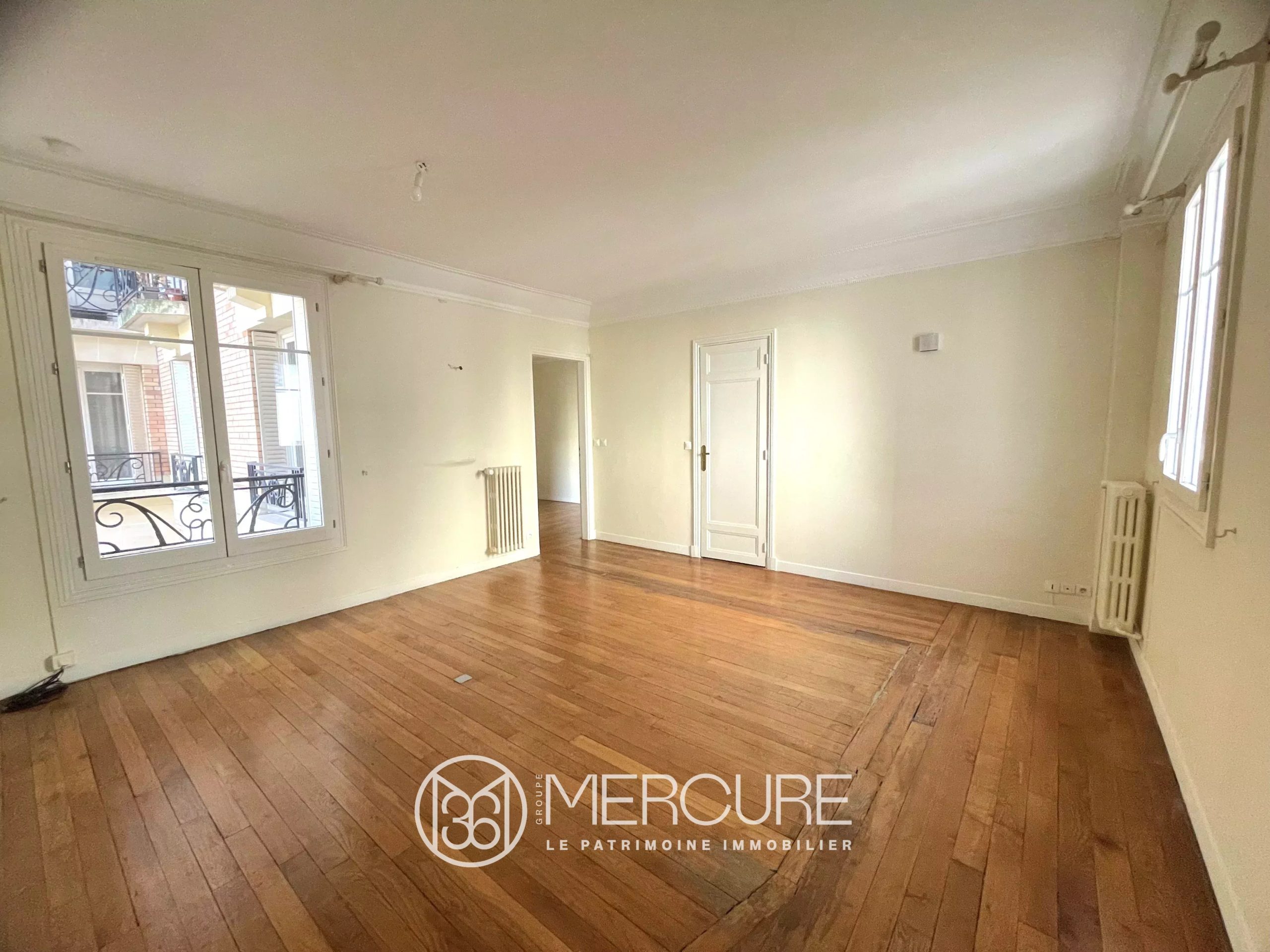 A VENDRE NEUILLY VILLIERS – PPARTEMENT 63 M² - 670bVPA