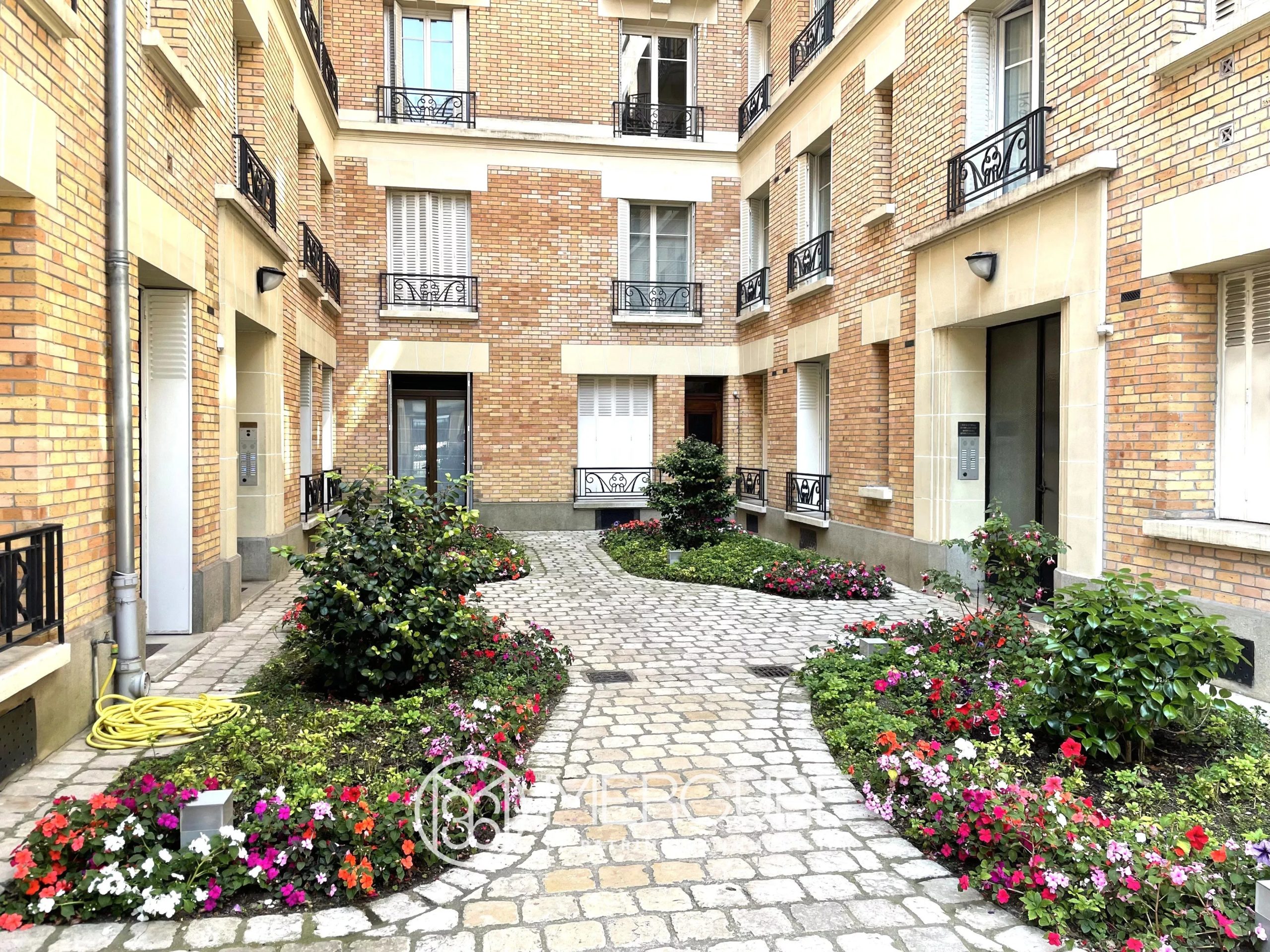 A VENDRE NEUILLY VILLIERS – APPARTEMENT 63 M² - 670VPA