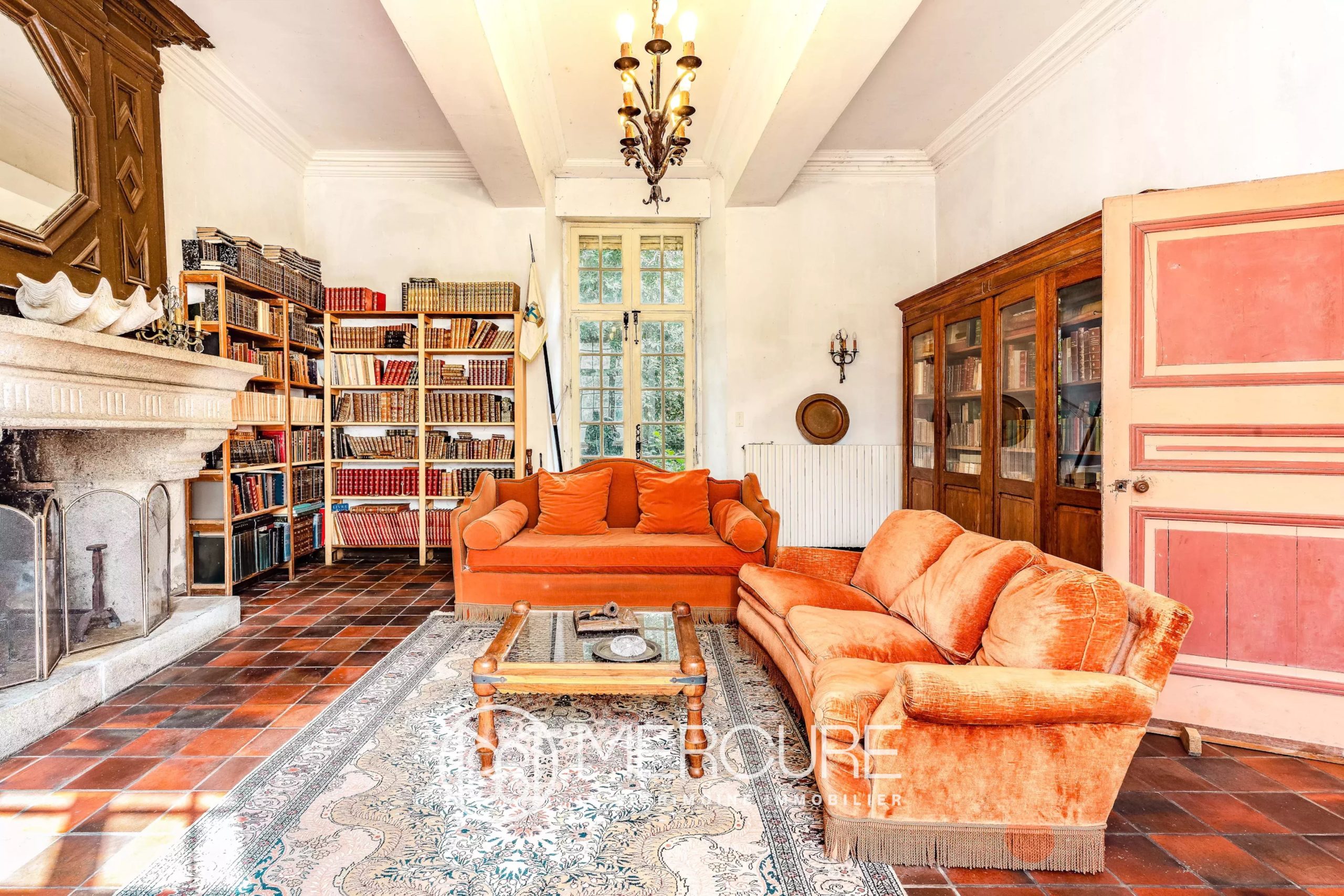 Exclusivité, Aux portes de La Gacilly, Manoir du XVe siècle, dépendances et sa chapelle - 21182BR