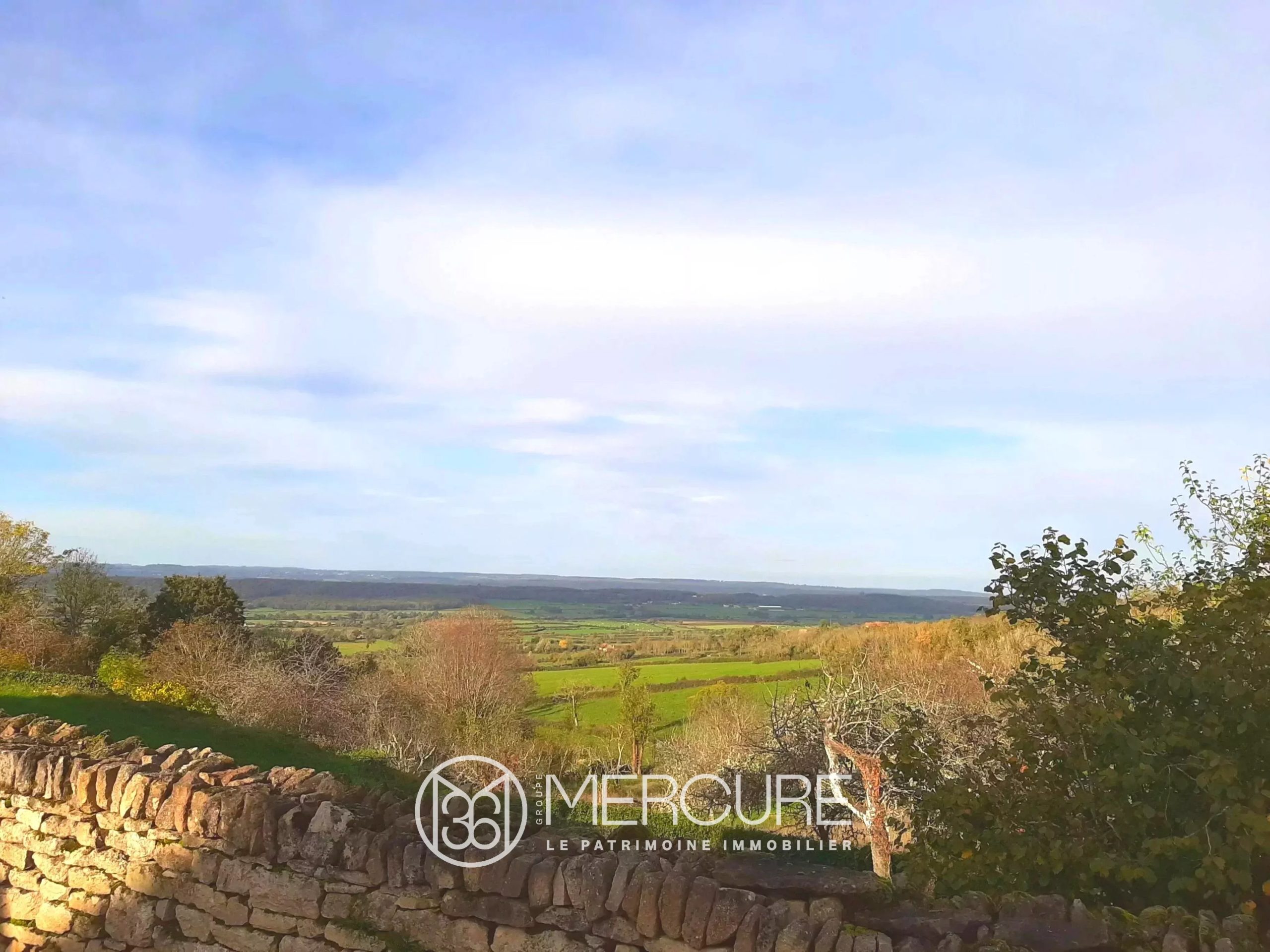 MAISON EN PIERRE D&rsquo;EXCEPTION - 21146MHL