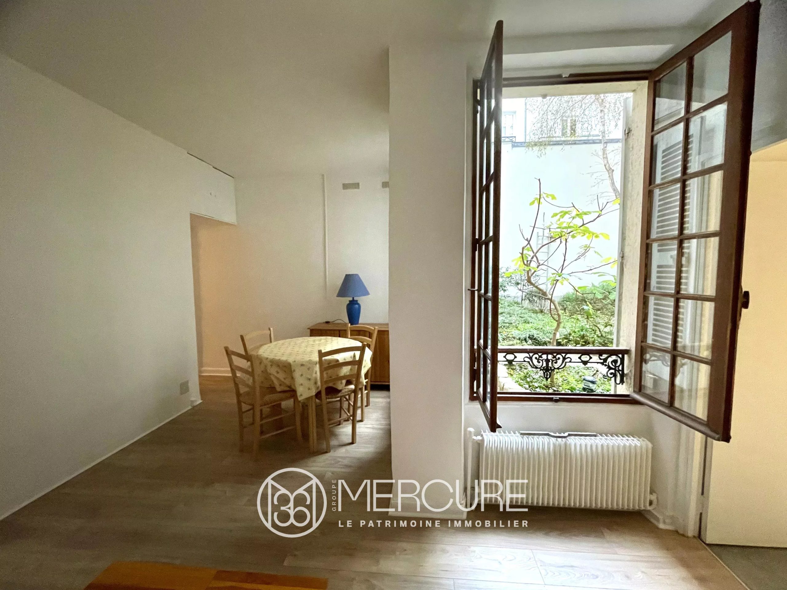 A VENDRE PARIS 7e GROS CAILLOU – 2 PIECES 30 M² - 680VPA