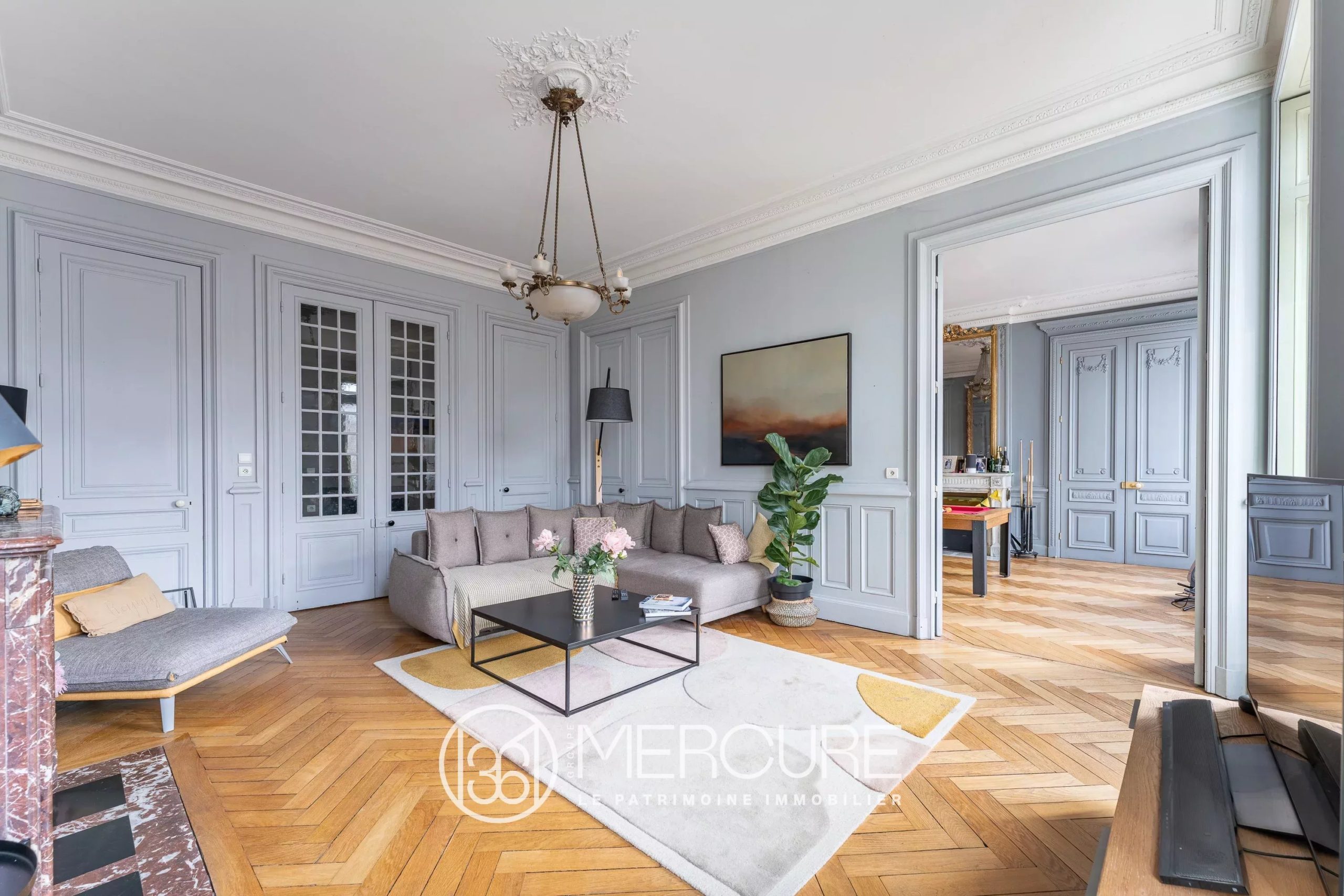 Bien d’exception avec vue sur le Rhône - 5049LY