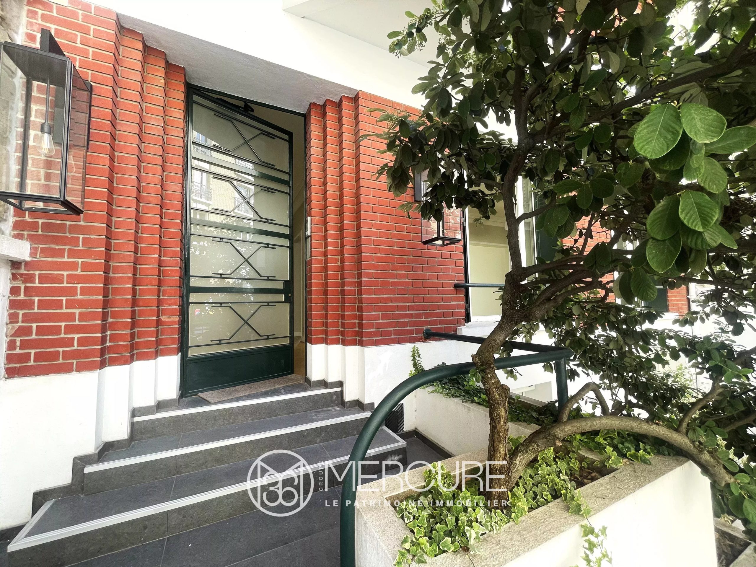 MAISON A LOUER – BOULOGNE PRINCES-MARMOTTAN - 672LPA