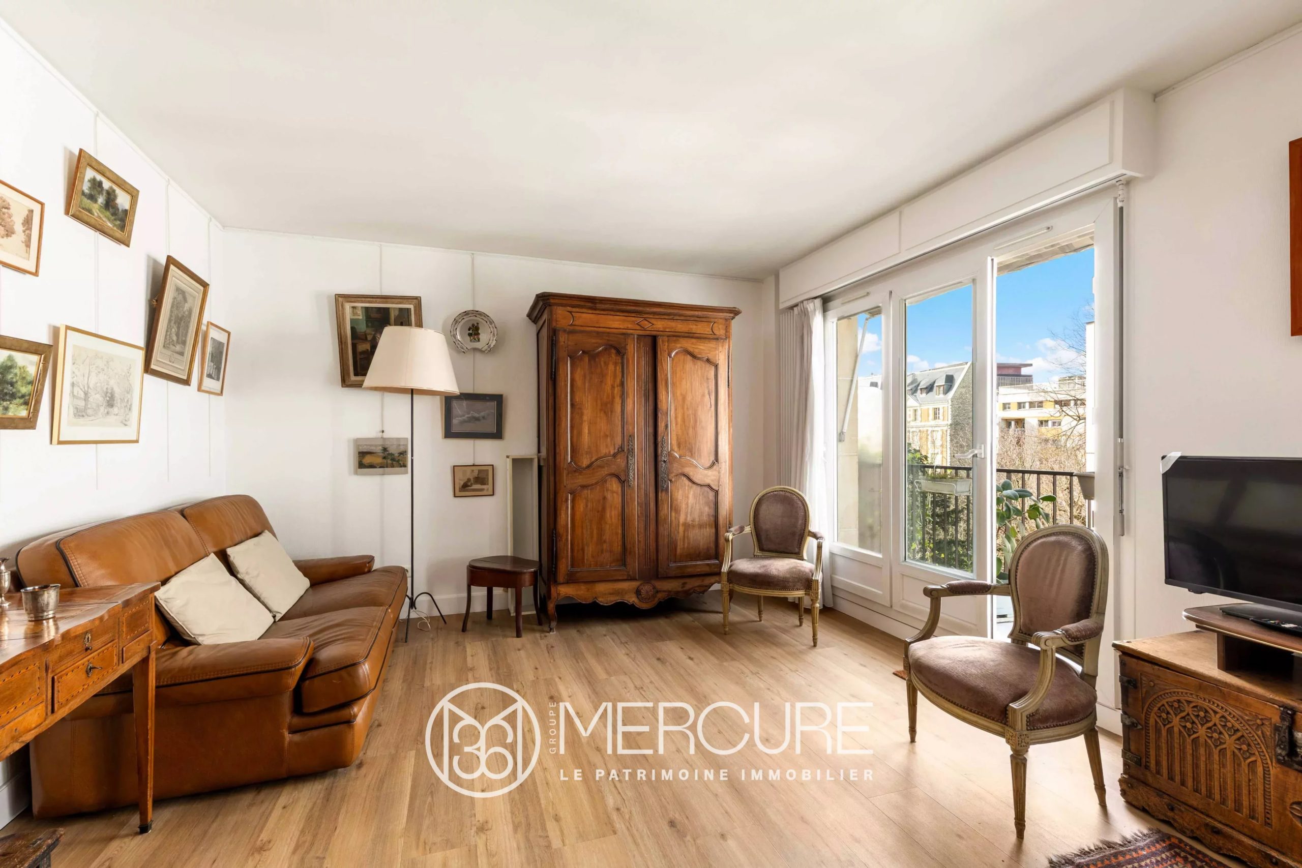 A VENDRE PARIS 6e NOTRE DAME DES CHAMPS – APPARTEMENT 67 M² - 693VPA