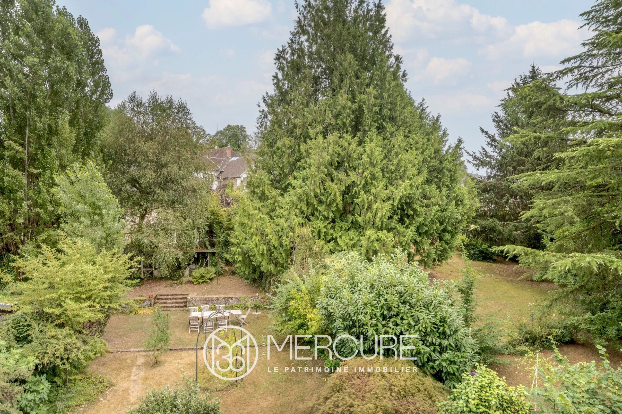 Maison de Ville - PE20897LI