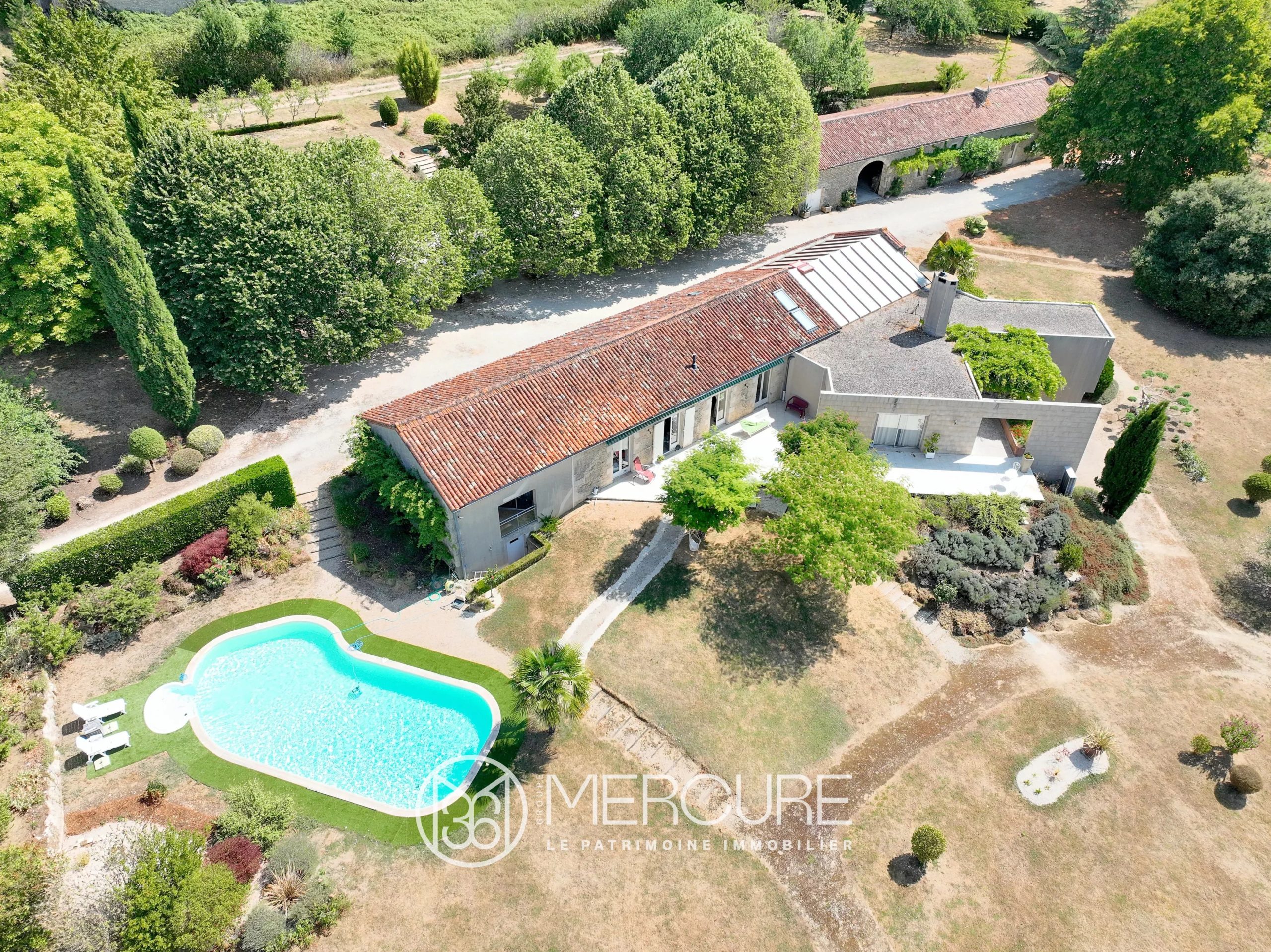 Propriété - 23434