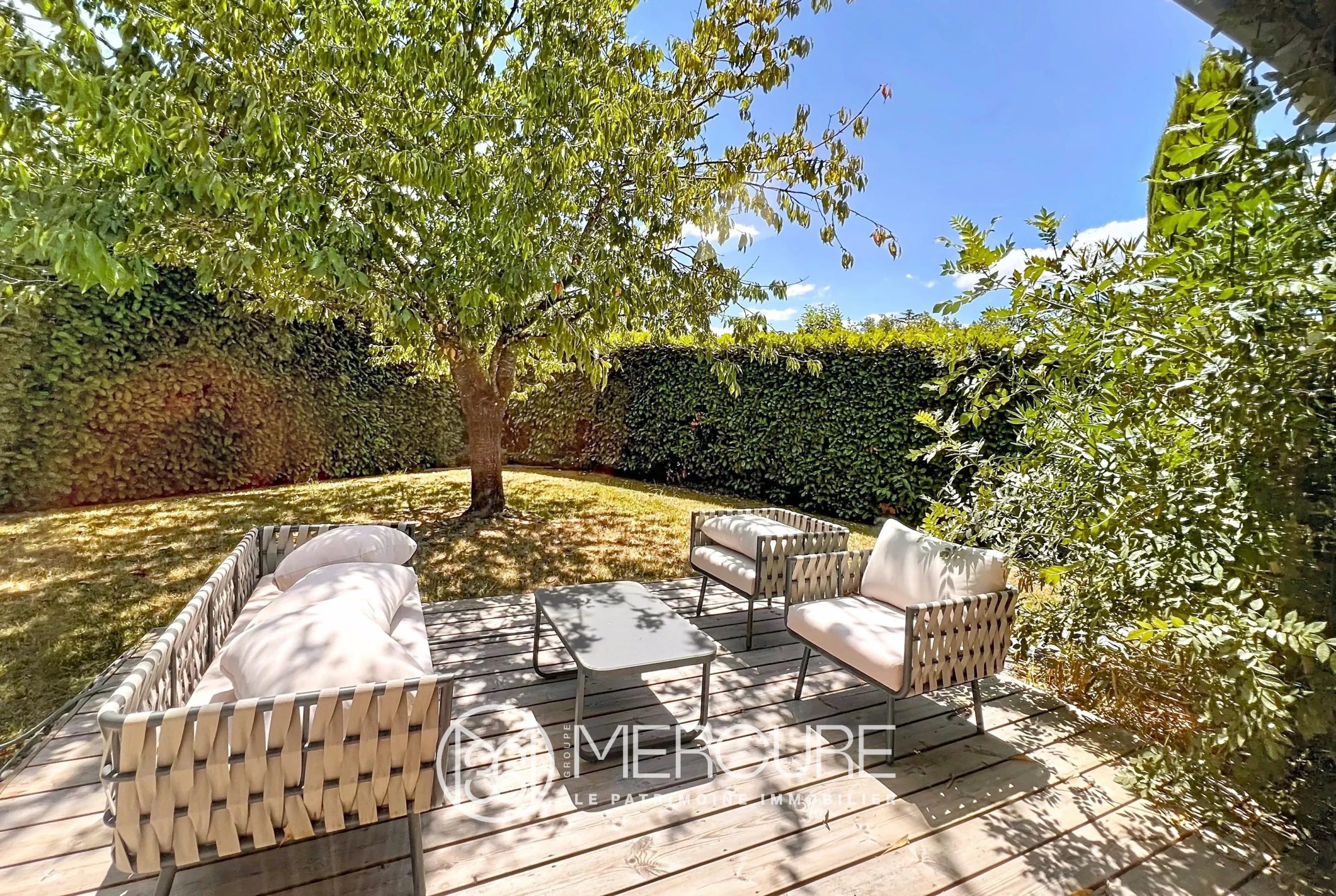VILLA RENOVEE – 5 CHAMBRES – PISCINE – 15 MINUTES DE TOULOUSE - 9367TS