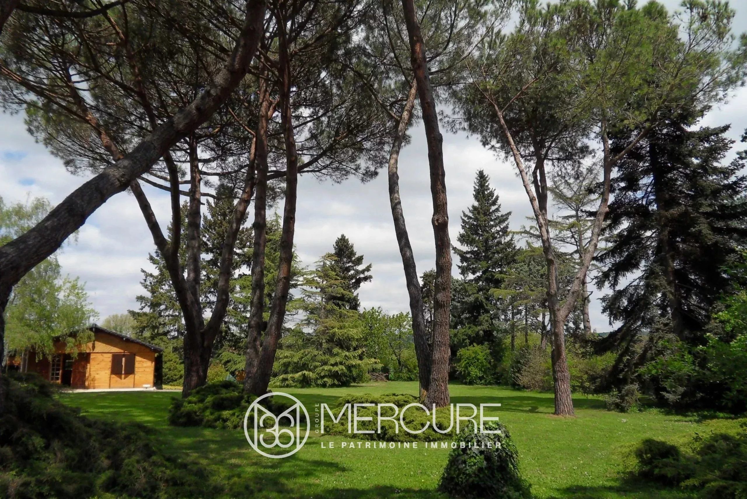 TERRAIN A BATIR CONSTRUCTIBLE D&rsquo;EXCEPTION – ZONE UC - 9385TS