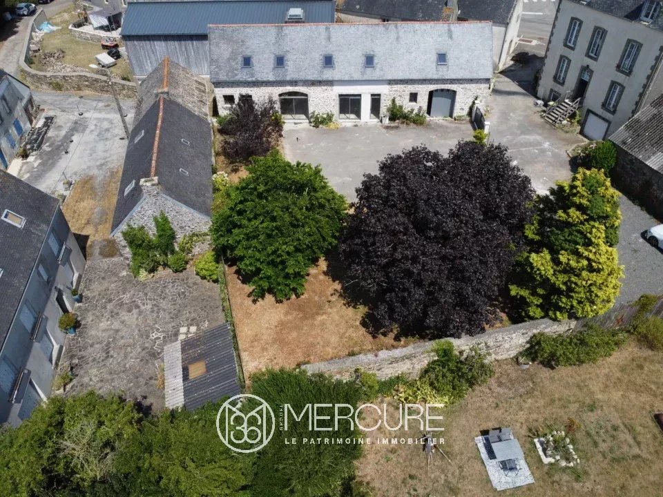 A beautiful, renovated stone farmhouse - 21697BR