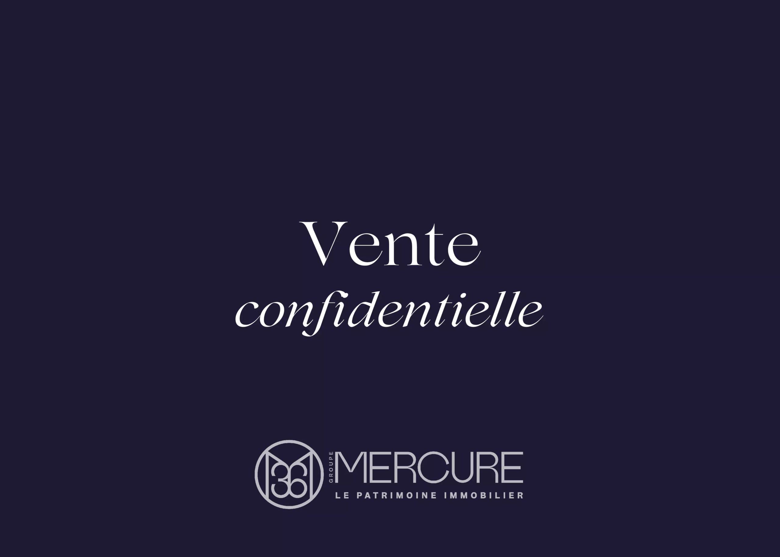 Maison d’architecte  de 235 m², 4ch., piscine, terrasses, garages, parkings, sur un terrain de 1 262 m² - 21666AU