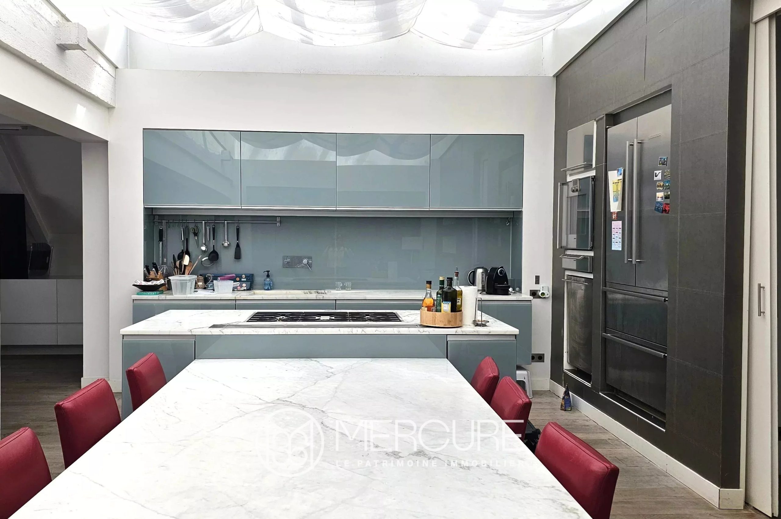 MAISON D&rsquo;ARCHITECTE D&rsquo;EXCEPTION - 9351TS