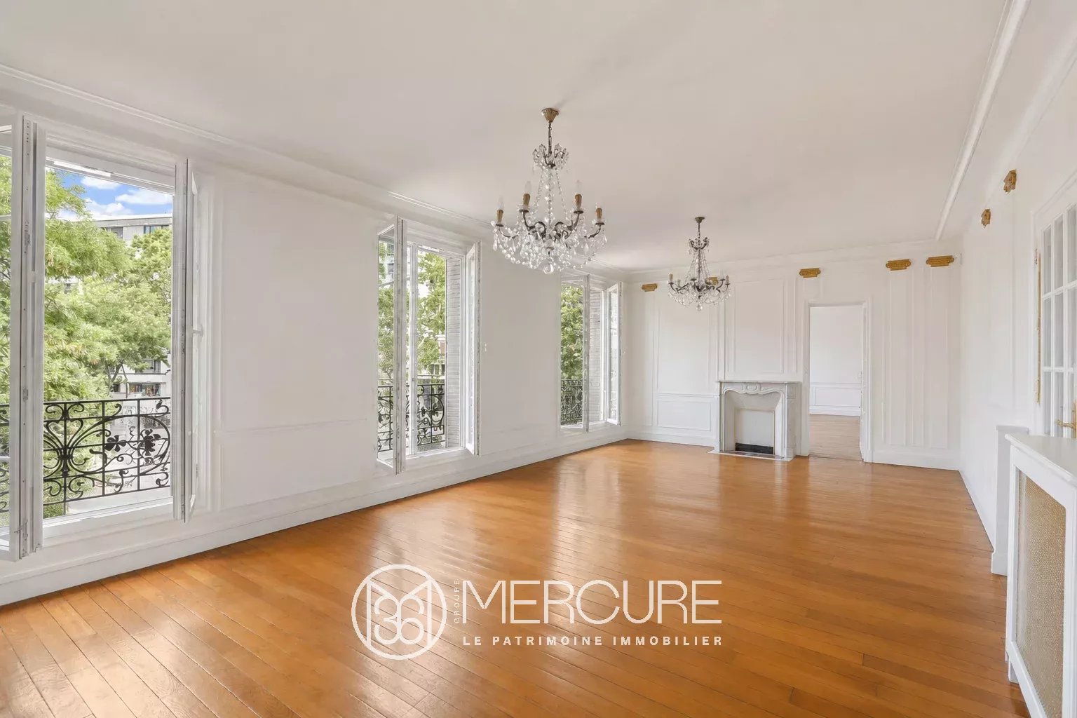 A VENDRE PARIS 11e STE MARGUERITE – APPARTEMENT 4-5 CHAMBRES 182 M² - 699VPA