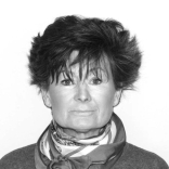 Géraldine TROUVE