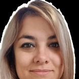 Pauline AUDINET
